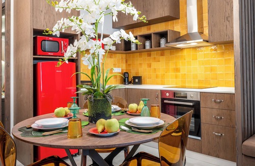 Kos Apartment | Anna Suites