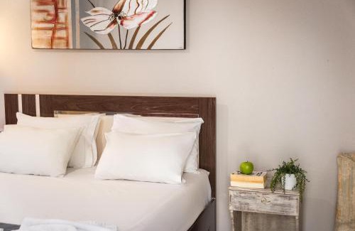 Sivota Apartment | Anneta Studios