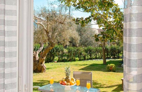 Lygia Apartment | Apartment ∙ 1 bedroom ∙ 3 guests