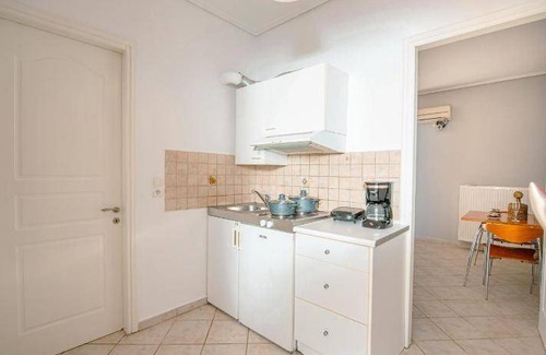 Lygia Apartment | Apartment ∙ 1 bedroom ∙ 3 guests