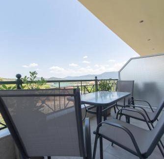 Oropos Apartment | Apartment ∙ 1 bedroom ∙ 2 guests