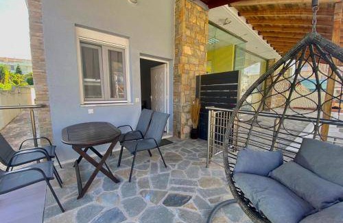 Haniotis Apartment | Apartment ∙ 2 bedrooms ∙ 5 guests