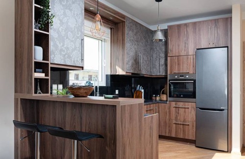 Varkiza Apartment | Apartment ∙ 2 bedrooms ∙ 4 guests