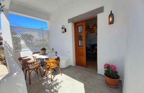 Skala Apartment | Apartment ∙ 2 bedrooms ∙ 5 guests