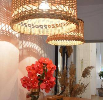 Skala Apartment | Apartment ∙ 2 bedrooms ∙ 5 guests