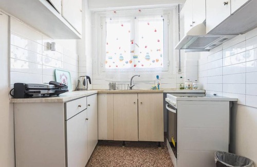 Gazi Apartment | Apartment ∙ 3 bedrooms ∙ 10 guests