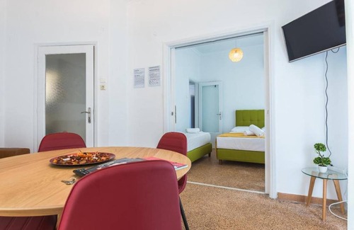 Gazi Apartment | Apartment ∙ 3 bedrooms ∙ 10 guests