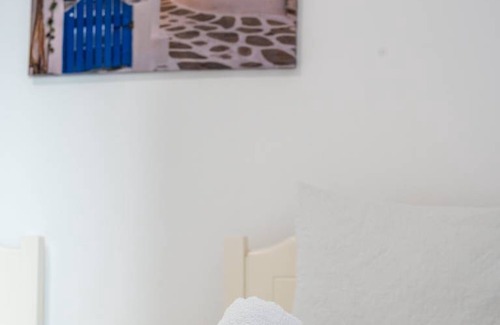 Mykonos Apartment | Apartment ∙ 8 guests