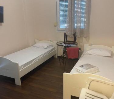 Katerini Apartment | Apartment Aleksadra