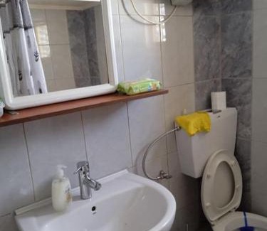 Katerini Apartment | Apartment Aleksadra