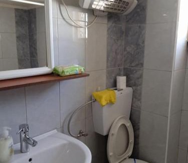 Katerini Apartment | Apartment Aleksadra