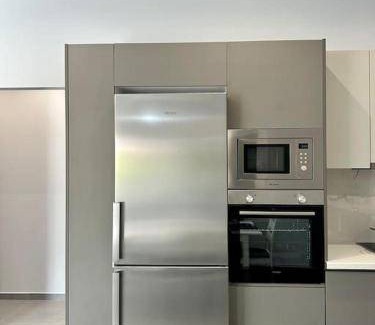 Marathon Apartment | Apartment ∙ 1 bedroom ∙ 5 guests