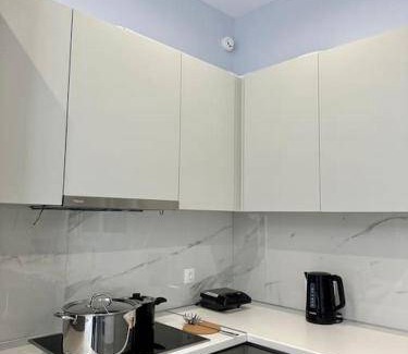 Marathon Apartment | Apartment ∙ 1 bedroom ∙ 5 guests
