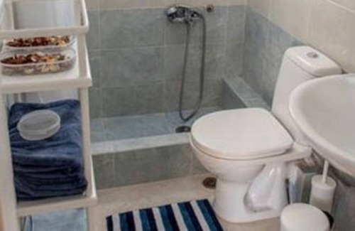 Neapoli Apartment | apartment in the centre of Athens