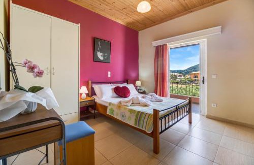 Vassiliki Apartment | Apartment Iole