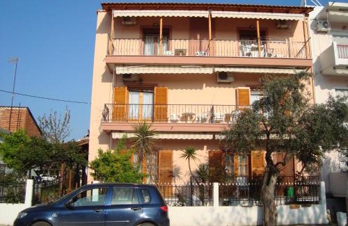 Limenaria Apartment | Apartment Nikos