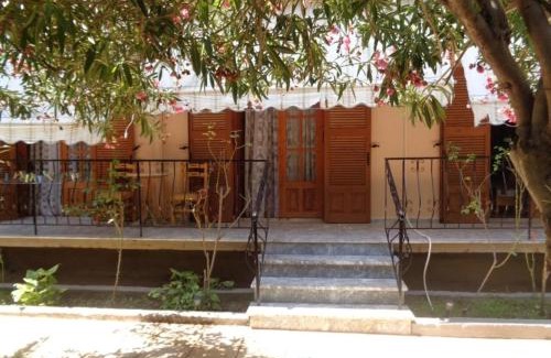 Limenaria Apartment | Apartment Nikos