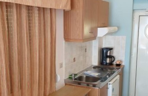 Agios Vasileios Apartment | Apartment Studio in Plakias - 3 persons, 1 bedrooms