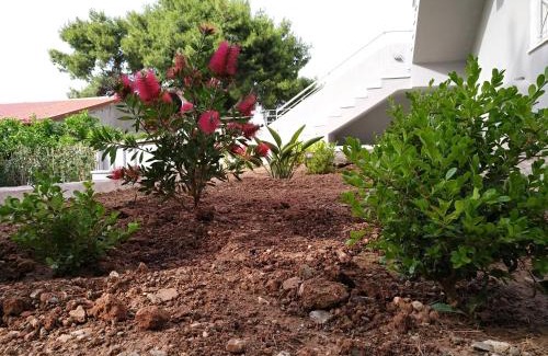 Kropia Apartment | APARTMENTS:Alexandros -Sofia
