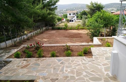Kropia Apartment | APARTMENTS:Alexandros -Sofia