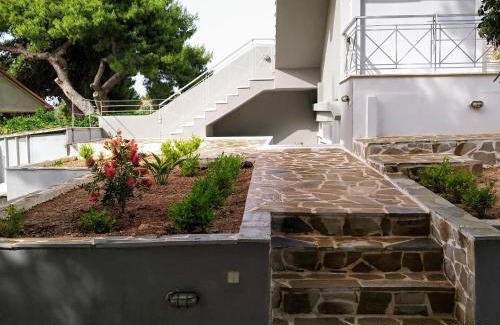 Kropia Apartment | APARTMENTS:Alexandros -Sofia