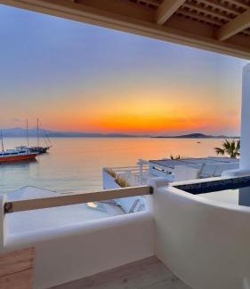 Agia Anna Apartment | Apartments enosis, Poseidon