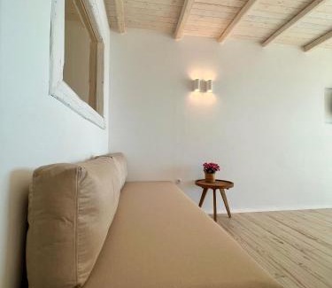 Agia Anna Apartment | Apartments enosis, Poseidon
