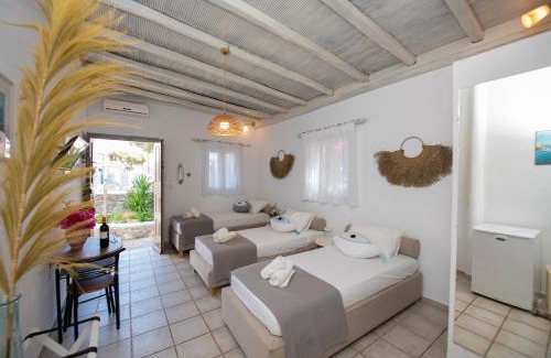 Mykonos Town House | Aperto Apartments