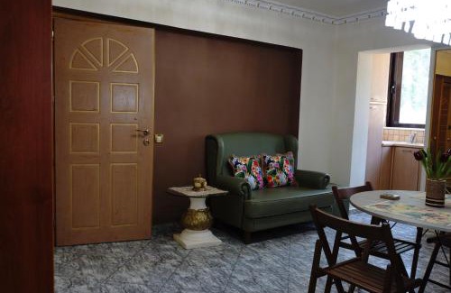 Pitharion Apartment | Aphrodite View