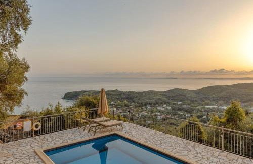 Parga Apartment | Apolis Villas & Suites Resort