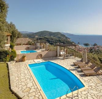 Parga Apartment | Apolis Villas & Suites Resort