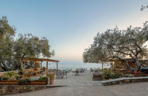 Parga Apartment | Apolis Villas & Suites Resort