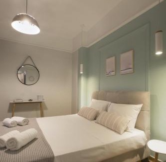 Plaka Apartment | Apollonos Studio Amalia
