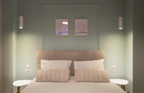 Plaka Apartment | Apollonos Studio Amalia