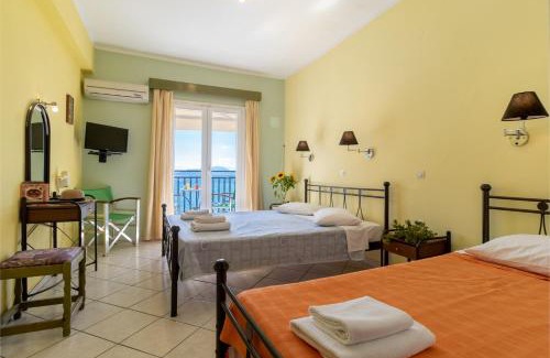 Vassiliki Apartment | Apostolos Apartment 1