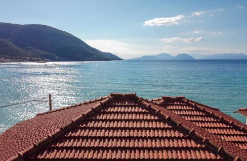 Vassiliki Apartment | Apostolos Apartment 1