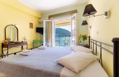 Vassiliki Apartment | Apostolos Apartment 1