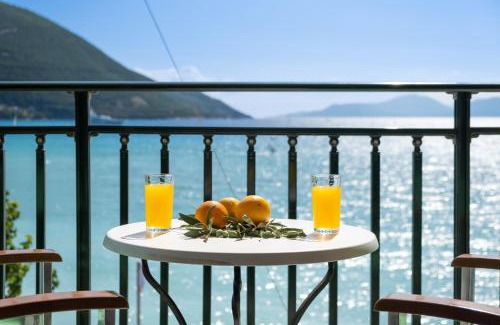Vassiliki Apartment | Apostolos Apartment 3