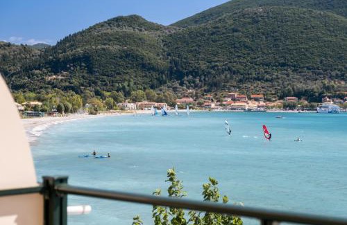 Vassiliki Apartment | Apostolos Apartment 3