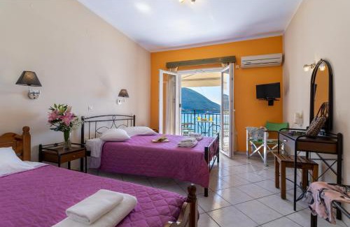 Vassiliki Apartment | Apostolos Apartment 3