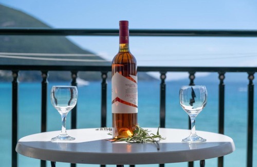 Vassiliki Apartment | Apostolos Apartment 4