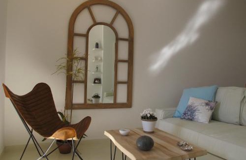 Parelia House | Aqua Seafront Glyfada Corfu Beach House With Garden
