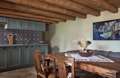 Agia Marina Cottage | Archontiko