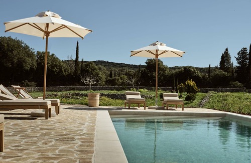 Agia Marina Cottage | Archontiko