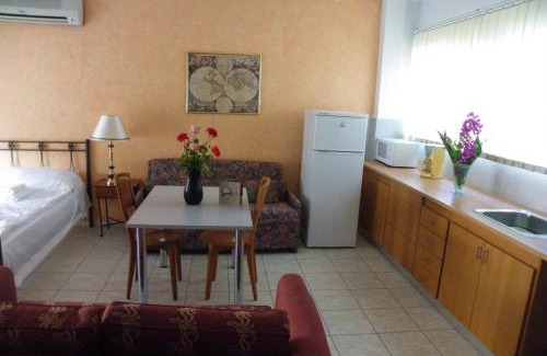 Nafplio Apartment | Areti Central Apartment