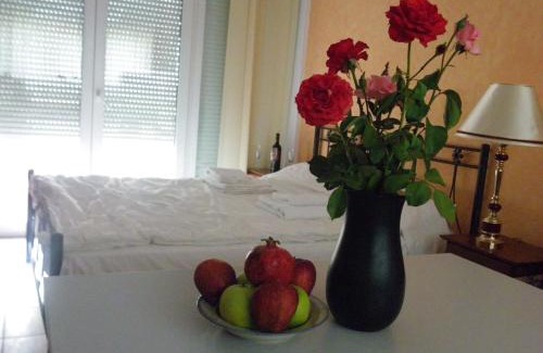Nafplio Apartment | Areti Central Apartment
