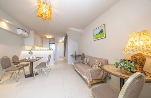 Poros Apartment | Argo Suites D4