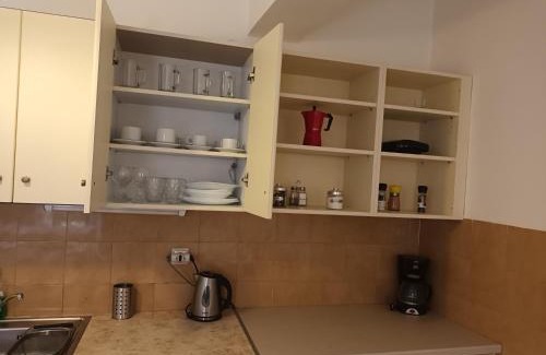 Argostoli Town Apartment | Argostoli Rooms