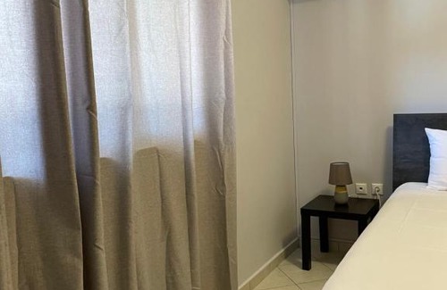 Aria Apartment | Aria Apartment 2