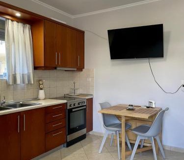 Aria Apartment | Aria Apartment